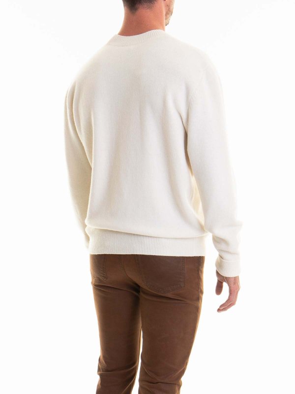 Sweater shop online: ROBERTO CAVALLI