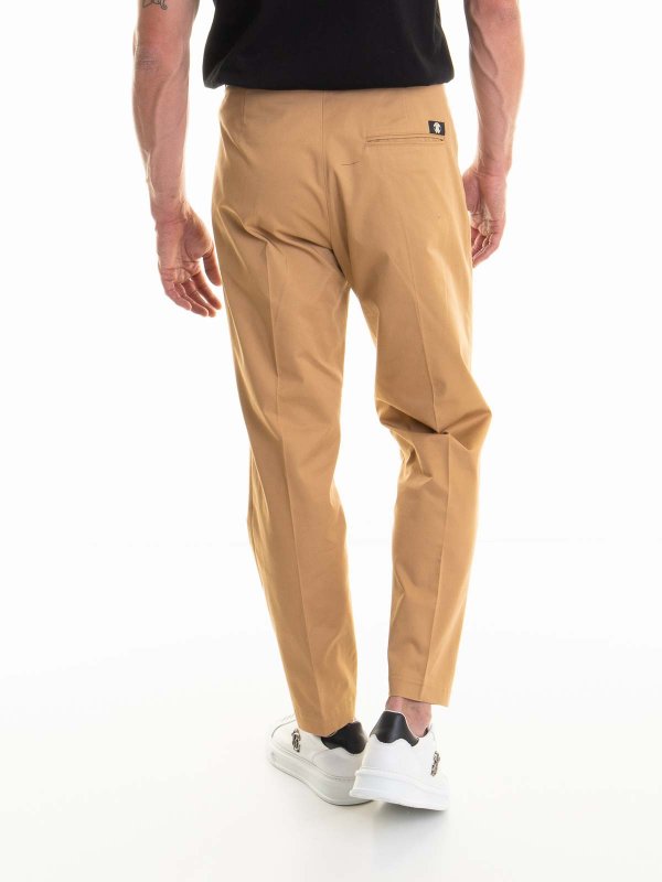 Pants shop online: ROBERTO CAVALLI