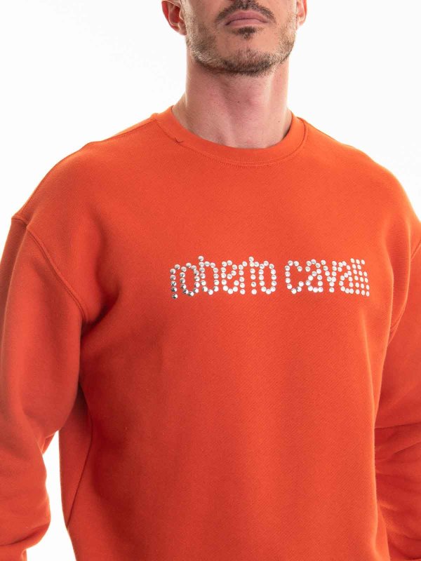 ROBERTO CAVALLI buy online Sweater