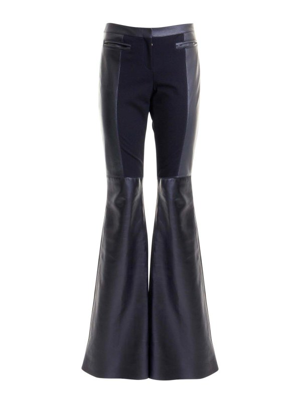 ROBERTO CAVALLI: casual trousers - Pants
