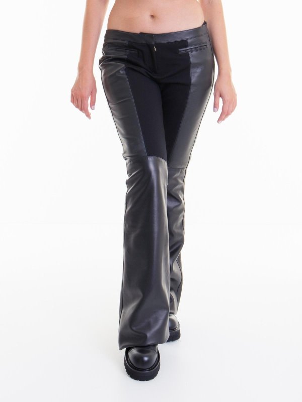The Best Shops ROBERTO CAVALLI: casual trousers - Pants
