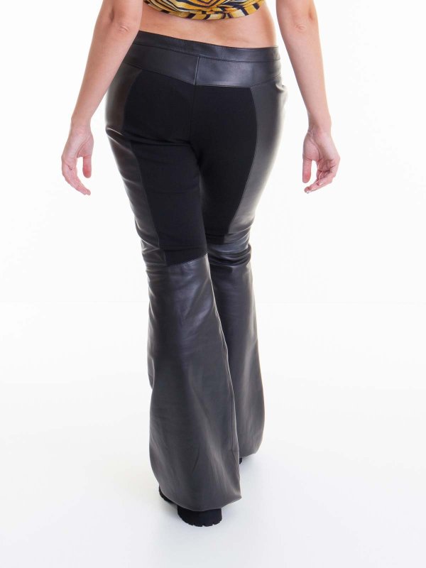 Pants shop online: ROBERTO CAVALLI