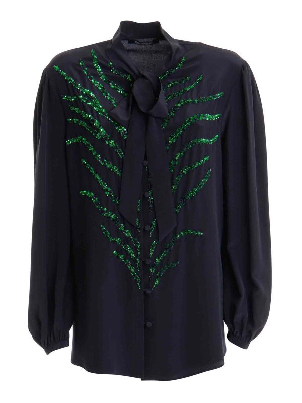 ROBERTO CAVALLI: shirts - Shirt