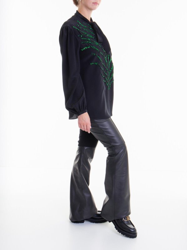 ROBERTO CAVALLI: shirts online - Shirt