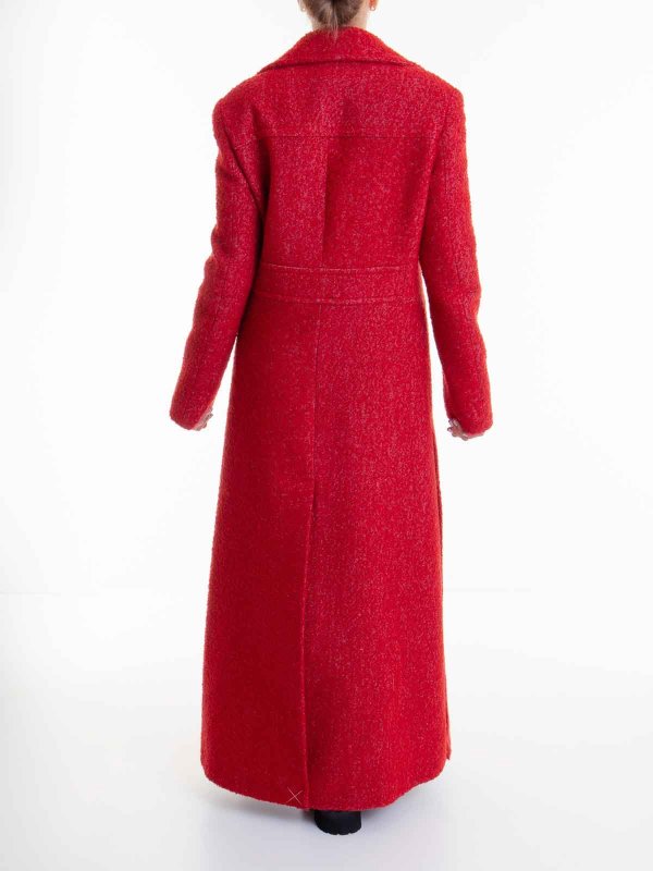 Coat shop online: ROBERTO CAVALLI
