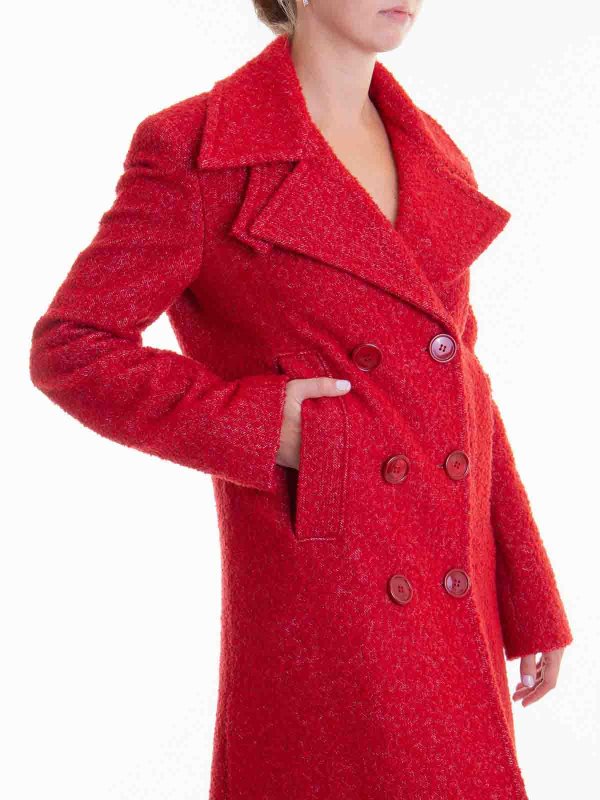 ROBERTO CAVALLI buy online Coat