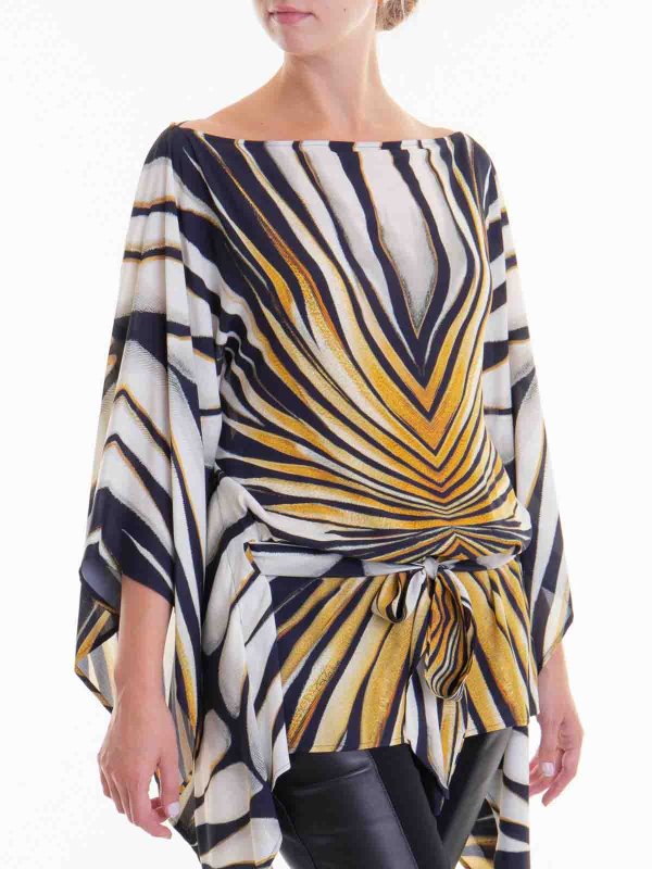 ROBERTO CAVALLI buy online Tunic