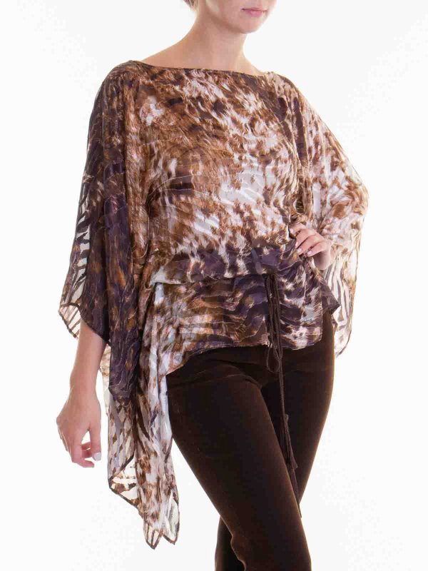 ROBERTO CAVALLI buy online Tunic