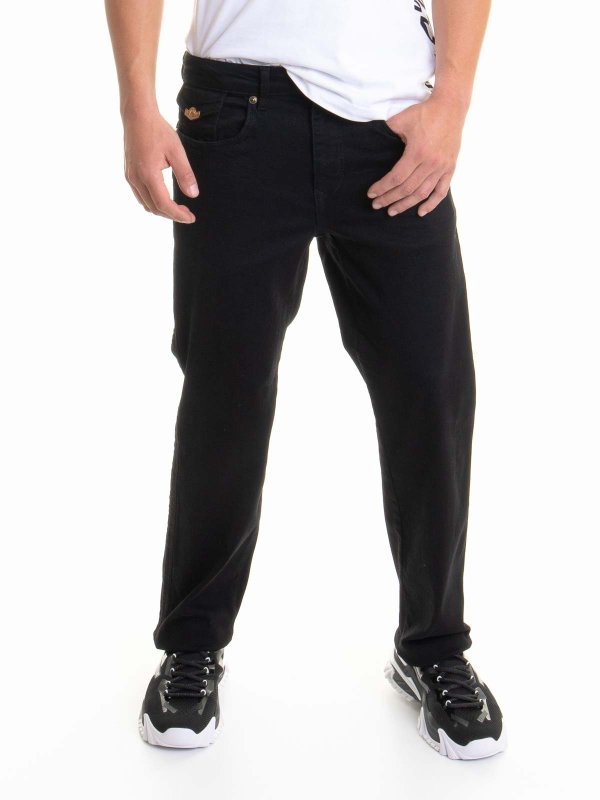 The Best Shops Versace Jeans Couture: bootcut jeans - Jeans