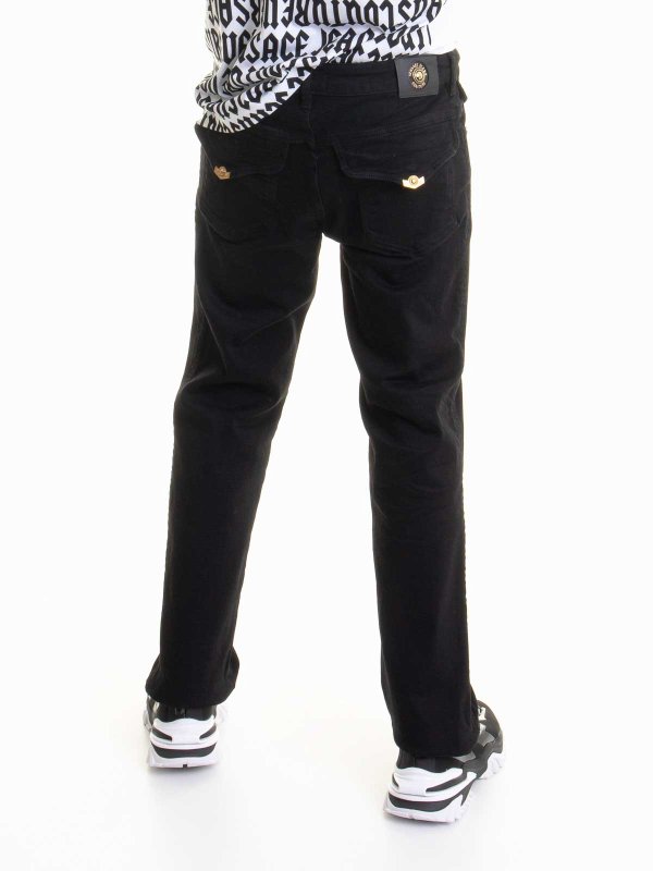 Jeans Replica 
online: Versace Jeans Couture