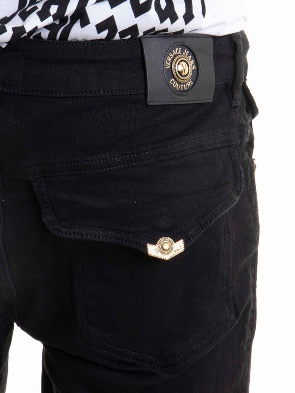 Versace Jeans Couture buy online Jeans