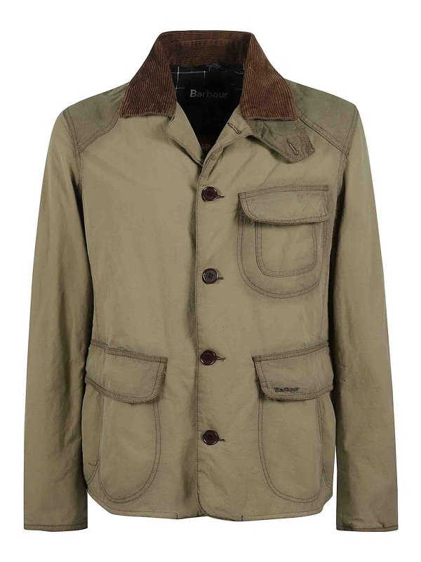 BARBOUR: giacche casual - Giacca casual