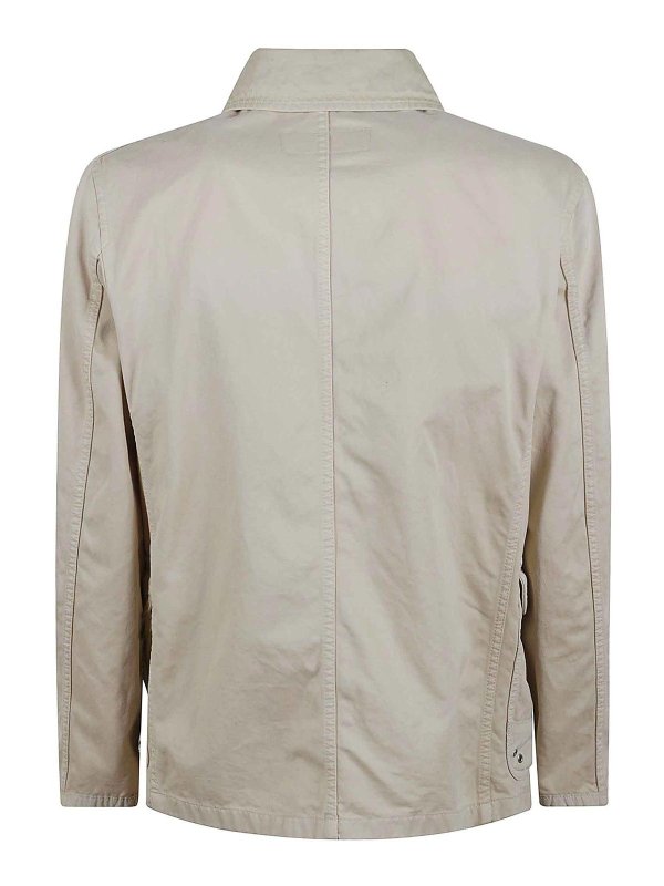 FAY: カジュアルジャケット online - カジュアルジャケット - ベージュ