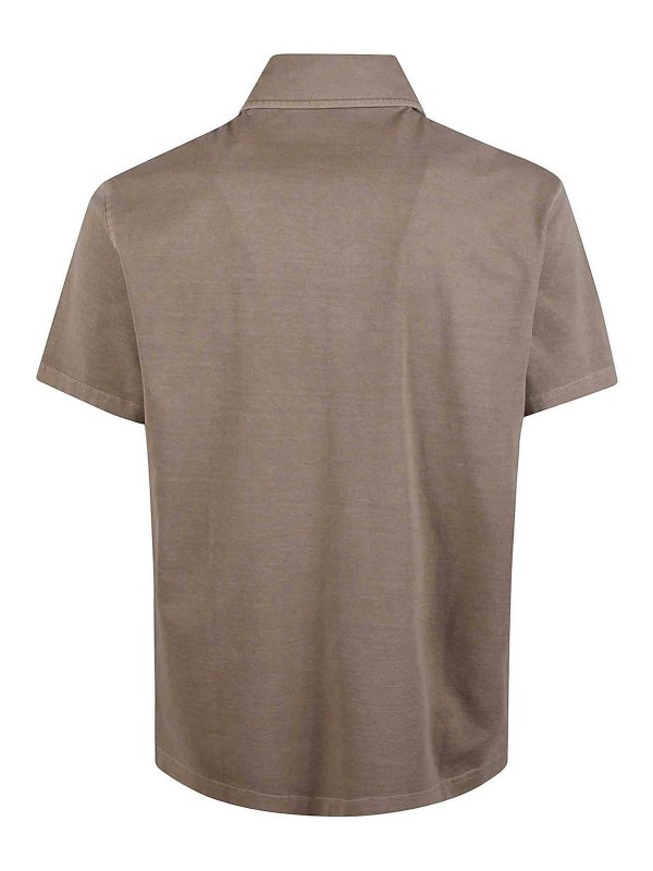 FAY: Polos  online - Polo - Beige