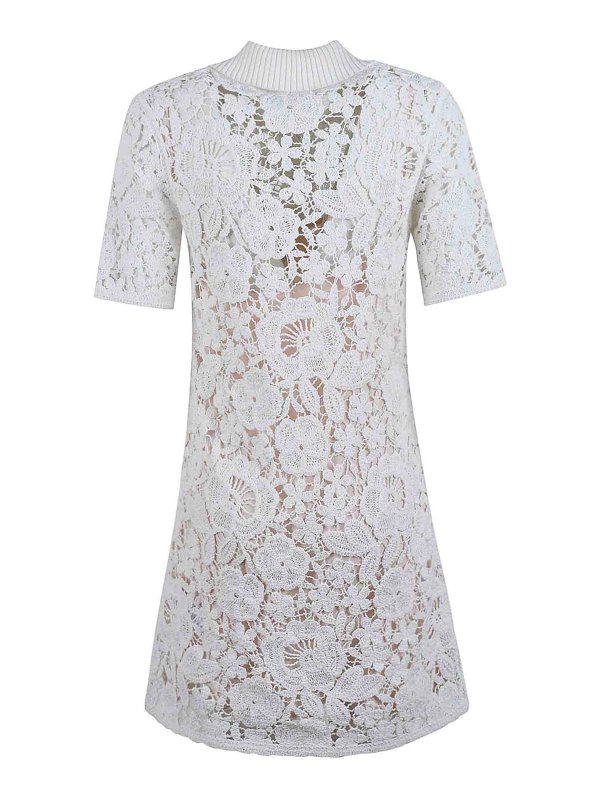 P.A.R.O.S.H.: Polos  online - Polo - Blanc