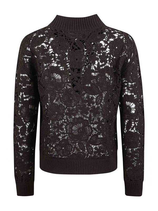 P.A.R.O.S.H.: Bombers online - Bomber - Marron