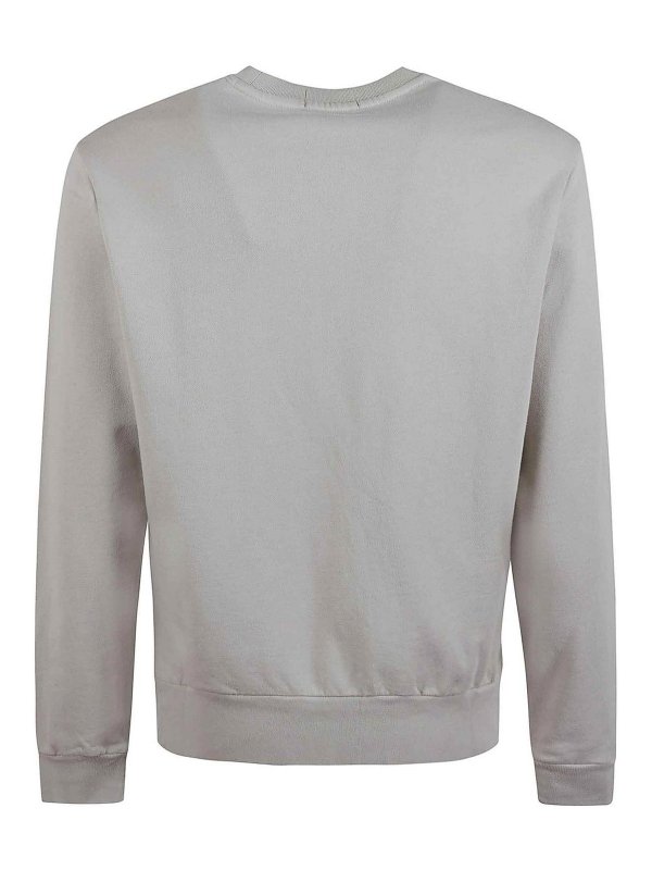 POLO RALPH LAUREN: Sweatshirts & Sweaters online - Cotton sweatshirt