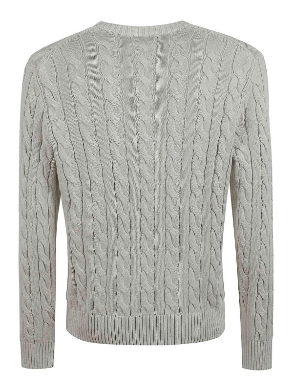 POLO RALPH LAUREN: Hemden online - Hemd - Beige