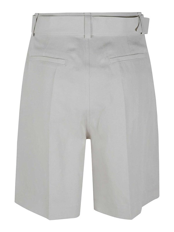 WOOLRICH: Shorts online - Shorts - Marrón