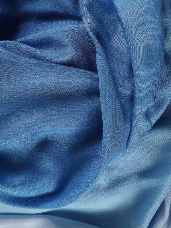 FALIERO SARTI: Stoles & Shawls online - Silk stole