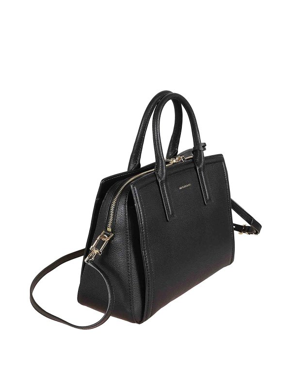 The Best Shops MICHAEL KORS: cross body bags - Pounded leather bag
