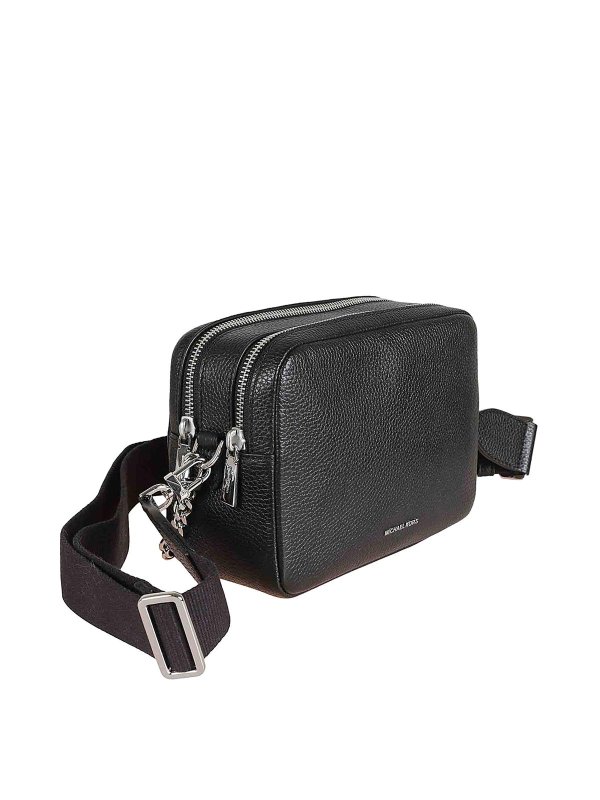 The Best Shops MICHAEL KORS: cross body bags - Pounded leather bag