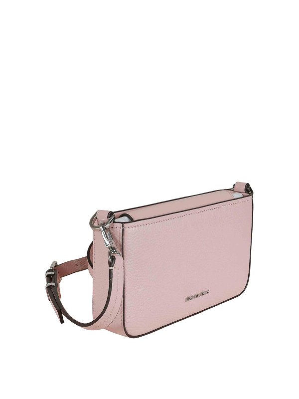 The Best Shops MICHAEL KORS: Clutch - Pochette - Rose
