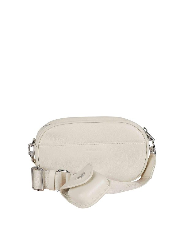 ZADIG&VOLTAIRE: クロスボディバッグ online - クロスボディバッグ - イエロー