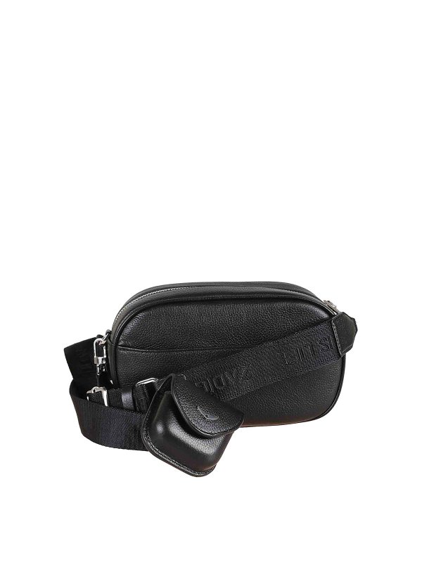 ZADIG&VOLTAIRE: クロスボディバッグ online - クロスボディバッグ - 黒