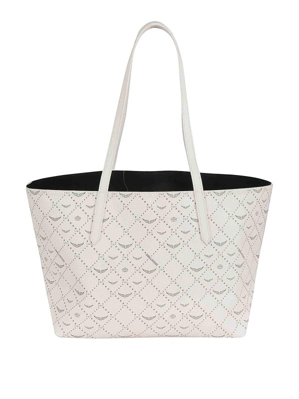 ZADIG&VOLTAIRE: クロスボディバッグ online - クロスボディバッグ - イエロー