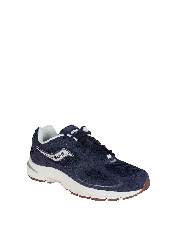 SAUCONY: スニーカー online - スニーカー - ダークブルー