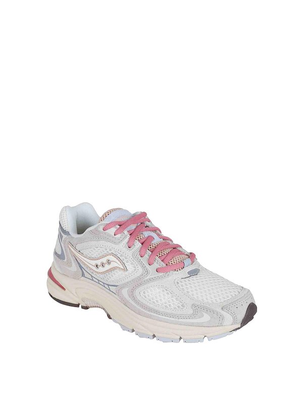 SAUCONY: Chaussures de sport online - Baskets - Gris