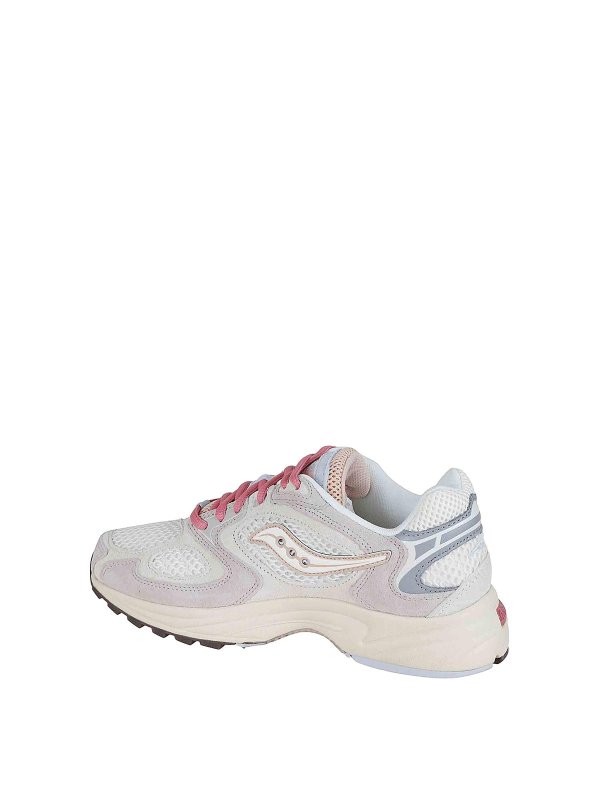 The Best Shops SAUCONY: Chaussures de sport - Baskets - Gris