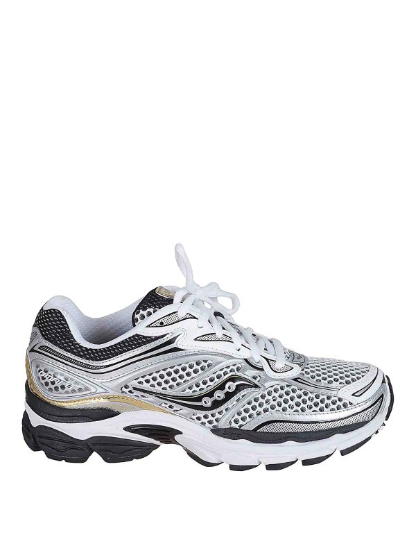 SAUCONY: Sneaker - Sneaker - Gold