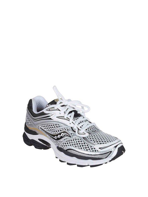 SAUCONY: Sneaker online - Sneaker - Gold