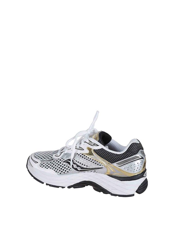 The Best Shops SAUCONY: Sneaker - Sneaker - Gold