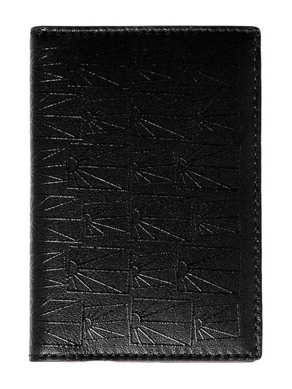 RASSVET: 財布＆ポーチ online - 財布 - 黒