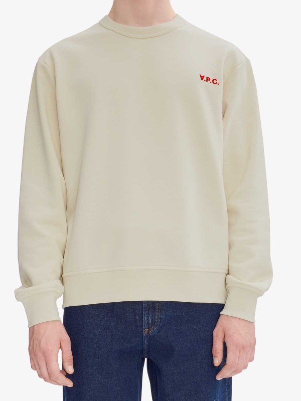 Sweat Boxy Petit shop online: A.P.C.