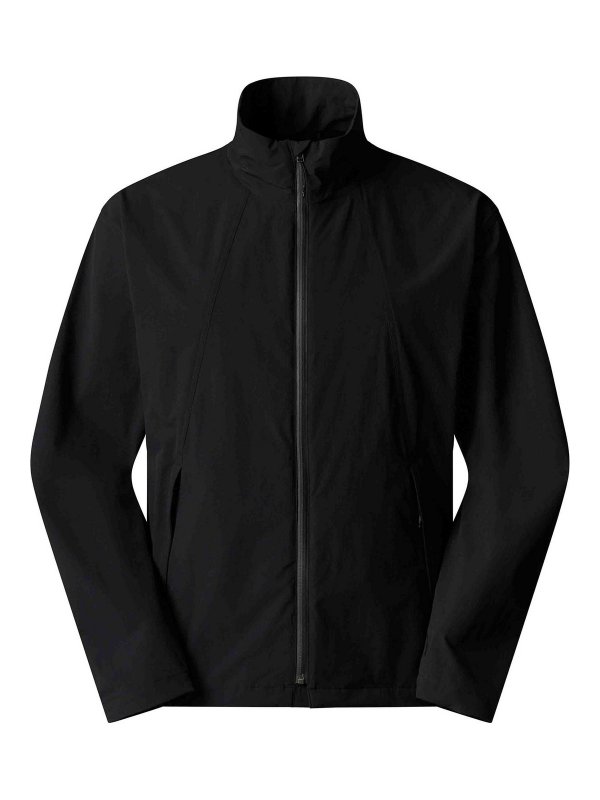THE NORTH FACE: casual jackets - North Dome Wind Jacket