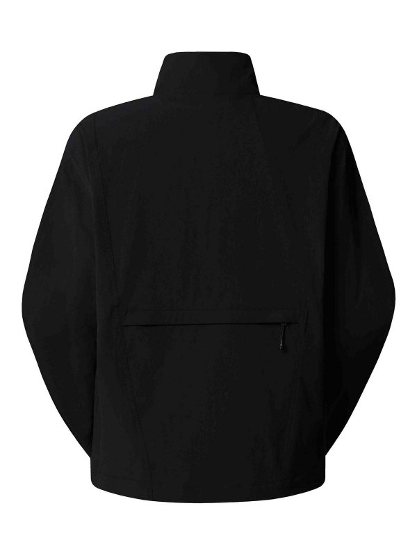 THE NORTH FACE: Casualjacken online - Casualjacke - Schwarz