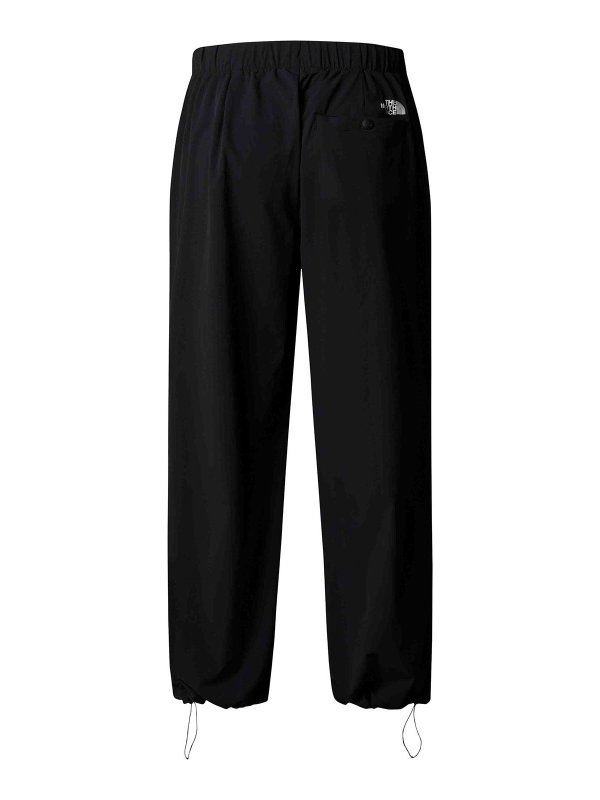THE NORTH FACE: カジュアルトラウザー online - カジュアルパンツ - 黒