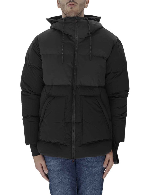 AFTER LABEL: padded jackets online - Jacket Padded