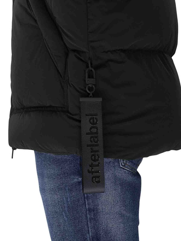 AFTER LABEL buy online Jacket Padded