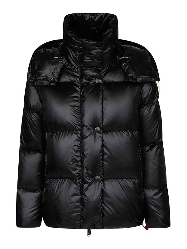 AFTER LABEL: padded jackets - Jacket Padded