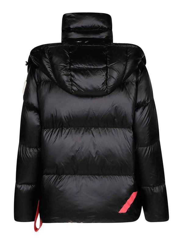AFTER LABEL: padded jackets online - Jacket Padded