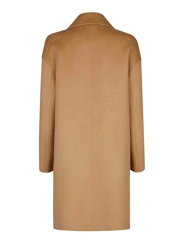 ANFINY: short coats online - Coat Diana Double