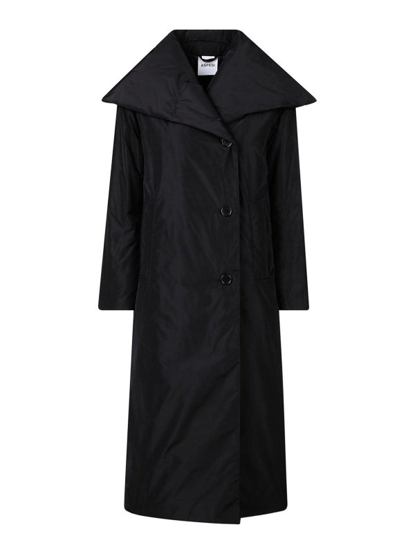 ASPESI: cappotti corti - Coat Portia