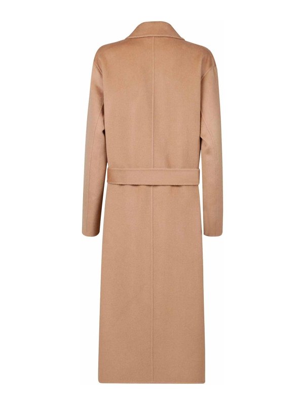 ASPESI: short coats online - Coat 0730