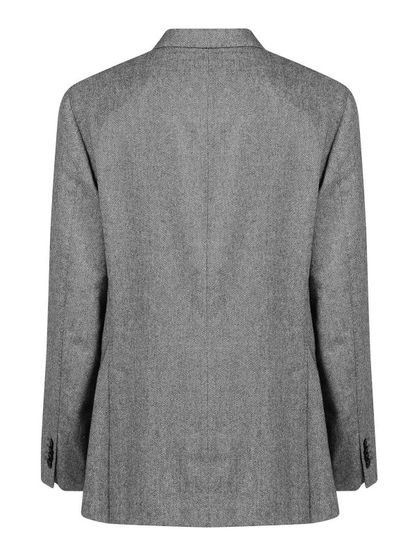 BOGLIOLI: カジュアルジャケット online - カジュアルジャケット - グレー