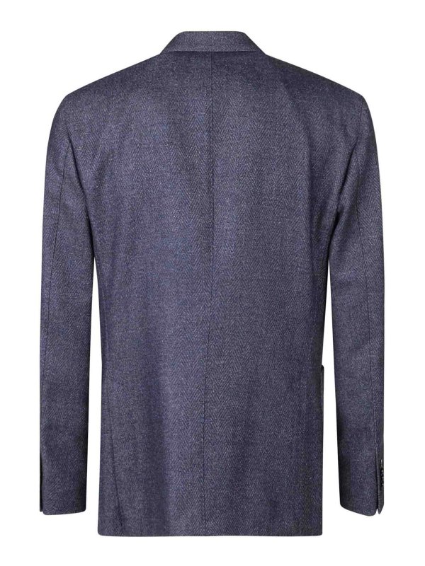 BOGLIOLI: カジュアルジャケット online - カジュアルジャケット - ブルー